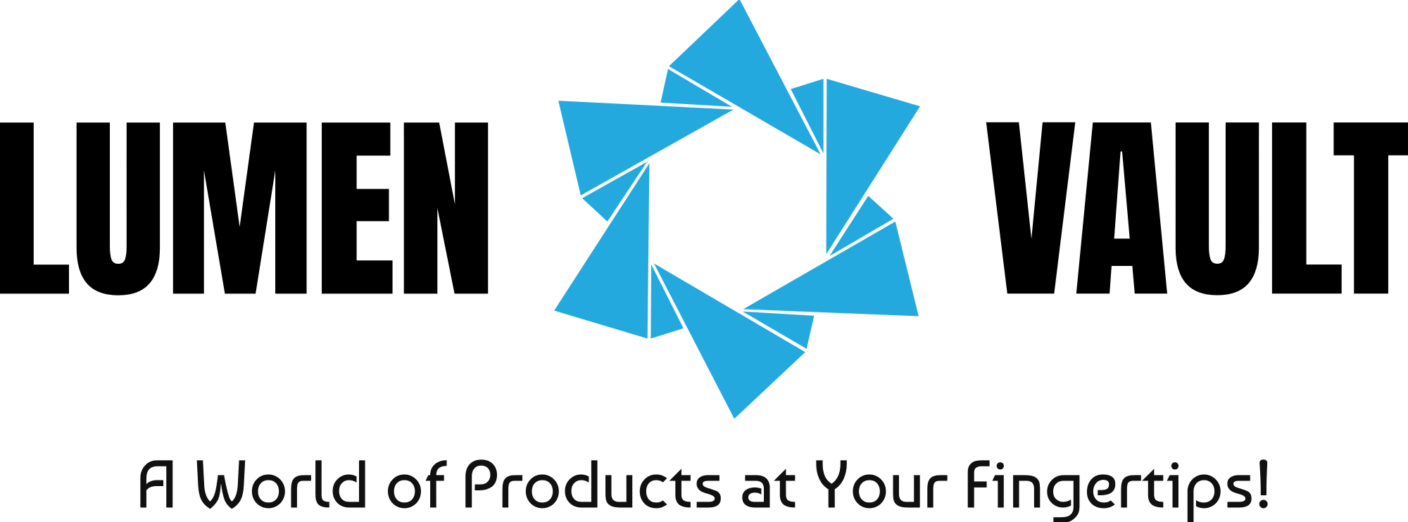 Lumen Vault