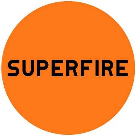SUPERFIRE