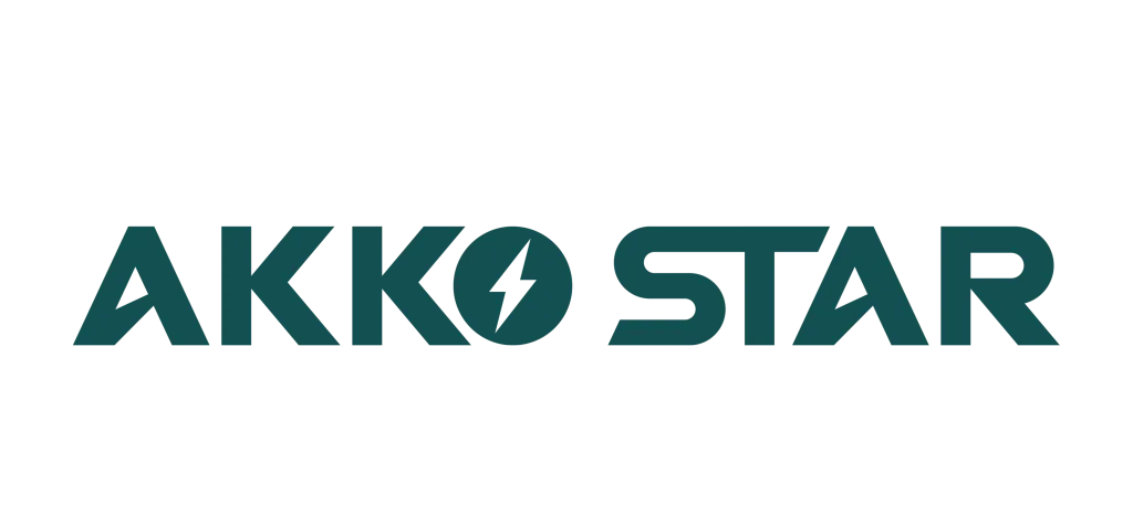 AKKO STAR