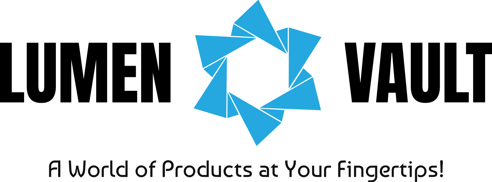 Lumen Vault