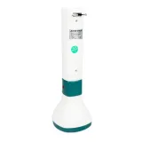 AKKO STAR AK-2152 COB LED Flashlight - 27W High Brightness, Rechargeable, 10Hr Battery, Emergency Camping Lighting - photo 3