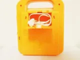 AKKO HK5880 LED Lamp - 17Hr Runtime, Rechargeable Emergency Light, Power Outage Lighting, Home Use - photo 2