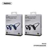 Remax RB-S32 Bone Earphones | Open Ear Bluetooth for Sports & Calls | 8hr Battery | Sweatproof | Dual Mic ANC - photo 13