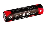 Klarus 18GT-36 3600mAh 18650 Battery | High-Power Li-ion for Flashlights, Devices | 6.96cm, Protected, 7A Max Discharge - photo 5