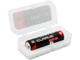 Klarus 18GT-36 3600mAh 18650 Battery | High-Power Li-ion for Flashlights, Devices | 6.96cm, Protected, 7A Max Discharge in Kenya