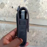 WUBEN AS6 Holster | Durable Nylon Belt Pouch (15.1cm-15cm) for Camping, Outdoors & Law Enforcement - photo 9