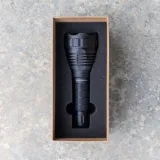 Convoy L21A LED Flashlight: 1.2Km Reach, 2300lm SST40 Torch, Aluminium, 4 Modes, IPX8 Waterproof, 21700 Battery Required - photo 3