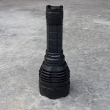 Convoy L21A LED Flashlight: 1.2Km Reach, 2300lm SST40 Torch, Aluminium, 4 Modes, IPX8 Waterproof, 21700 Battery Required - photo 8