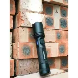 Klarus A1 Flashlight | 1100 Lumens, 230m Beam | USB-C Rechargeable, Camping, Emergency | Aluminum Alloy, IPX6 Waterproof in Kenya