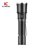 Klarus XT21X Flashlight | 4000 Lumens, 316m Beam | Rechargeable Torch for Search & Rescue, Outdoor, Emergency | CREE XHP70.2 LED, IPX8, USB Charging 5yrs Warranty - photo 7