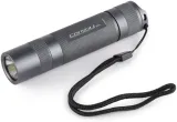 Convoy S21A: 280m Beam, 2300 Lumens, USB Rechargeable Aluminium Flashlight, 4 Modes, 18650/21700 Battery | Great for Outdoors & Safety - photo 8