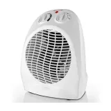 2000W Fan Heater | Portable Room Warmer, 3 Heat Settings, Thermostat, Overheat Protection | Home & Office Use in Kenya