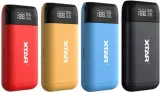 XTAR PB2S: Fast 18650/21700 Charger & Power Bank for Outdoor, Emergency, Daily Use - photo 6