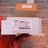 Sinometer TM616 30A Timer Switch - 7-Day Programmable Automation for Lights, Irrigation & More | 220V AC, Plastic - photo 10