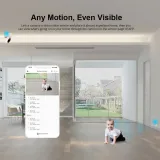 SONOFF SNZB-03 Zigbee Motion Sensor | Smart Home Security & Lighting | 6m, 110° View | eWeLink App | Requires Zigbee Bridge - photo 5