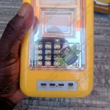 11 Hours Akko 400Q Lantern with Radio - photo 3