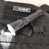 Klarus XT21X PRO | 4400 Lumens, 336m Beam | Tactical, Outdoor, Emergency Power Bank, USB-C, 5yr Warranty - photo 8