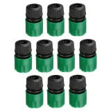 1/2" Hose Connector - ABS Garden Tap Adapter | Car Washing, Yard Cleaning, Irrigation in Kenya
