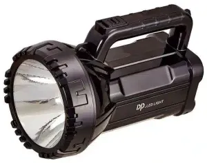 DP-7045B Portable Rechargeable Torch