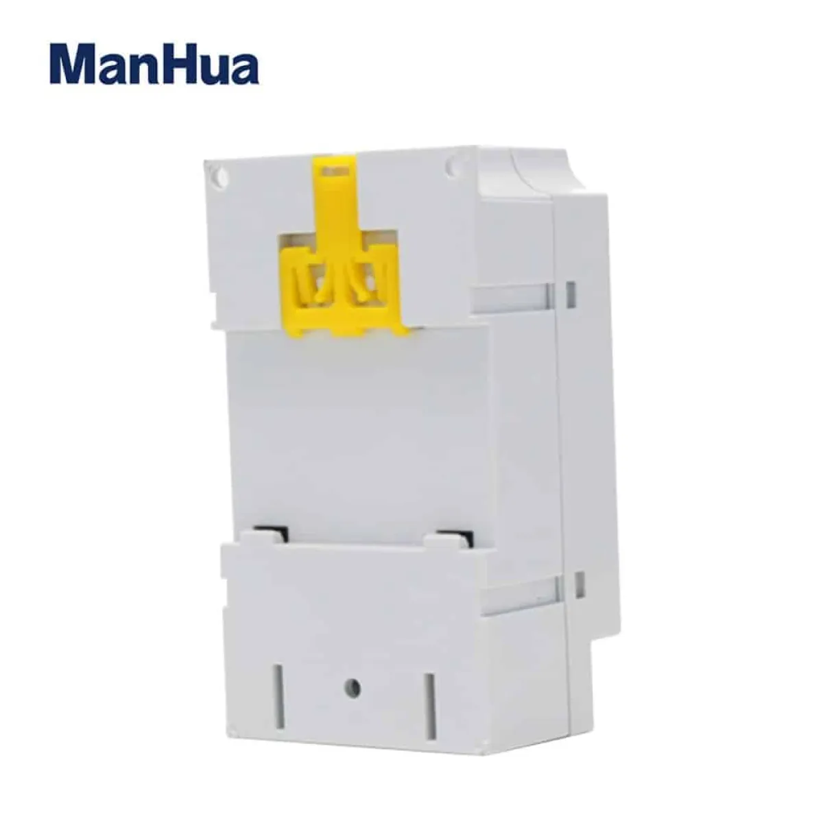 ManHua MT316S AC Timer Switch with seconds | 25A 220VAC DIN Rail Programmable for Lighting, Irrigation, School Bells, In