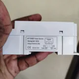 Manhua MT316S 12V DC Timer Switch with seconds | Automate Lighting, Solar, Irrigation, Motors | Daily/Weekly Cycle Control - photo 5
