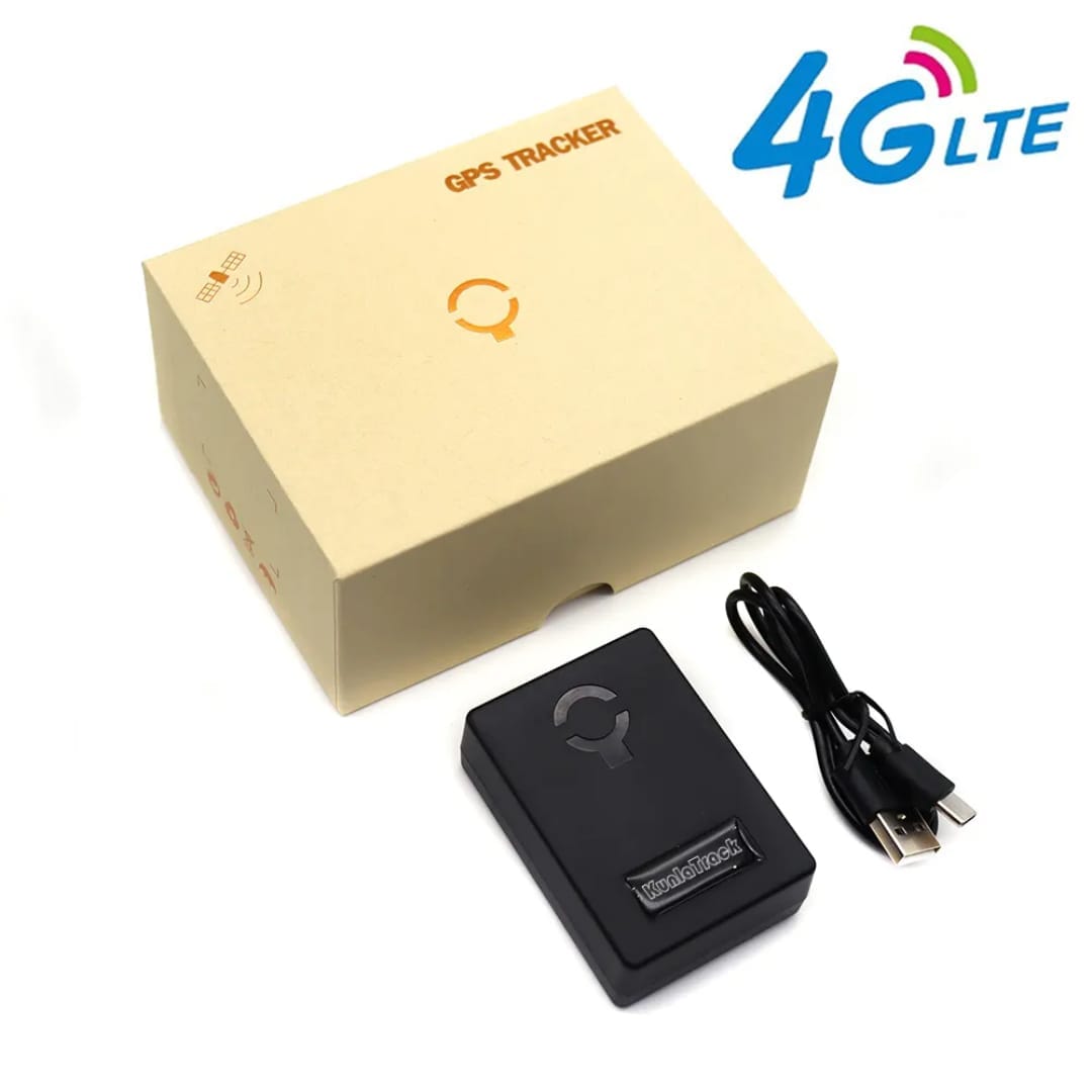 Best Portable Magnetic GPS Tracker for Backup Security in Kenya (2026)