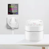 Atorch S1 Smart Plug: 16A WiFi Energy Meter Socket | Monitor & Save Power | Tuya App Control | Surge Protection, | Kill A Watt Replacement - photo 11