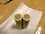LiitoKala Lii-40A 21700 Battery – 4000mAh 40A High Drain, Flat Top, Unprotected for Vapes, Flashlights, Power Tools - photo 6