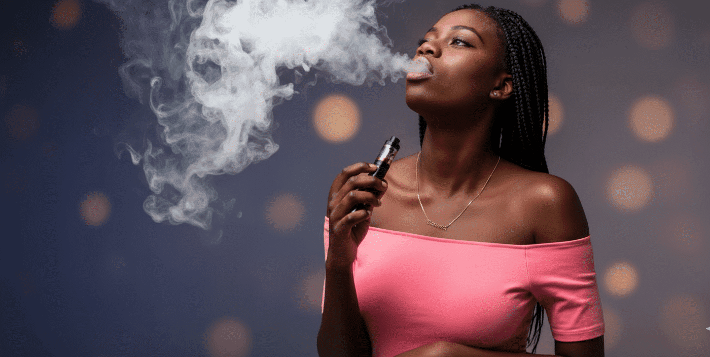 Guide: How to Choose the Best Vaping Battery in Kenya