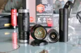 Klarus XT11S: 330m (1082ft) Tactical Flashlight | 1100 Lumens, Waterproof, Rechargeable, Durable | Ideal for Security, Camping, Emergencies, 5yrs Warranty - photo 4