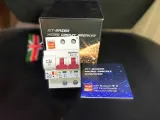 ManHua MK9-125 Motorized Smart Breaker | Tuya  2P 32A Wi-Fi Circuit Control | Alexa/Google | Remote On/Off, Schedules, Alerts | Smart Home & Office Automation - photo 2