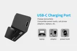 XTAR MC1 Plus – 1 Bay USB Lithium Battery Charger for AA, AA  18650, 21700,  26650 e.t.c - photo 7