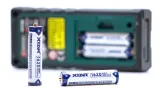 XTAR 1620mWh/1000mAh 1.5V AAA Lithium ion Battery with Low Voltage Indicator( 4pcs per set) - photo 7