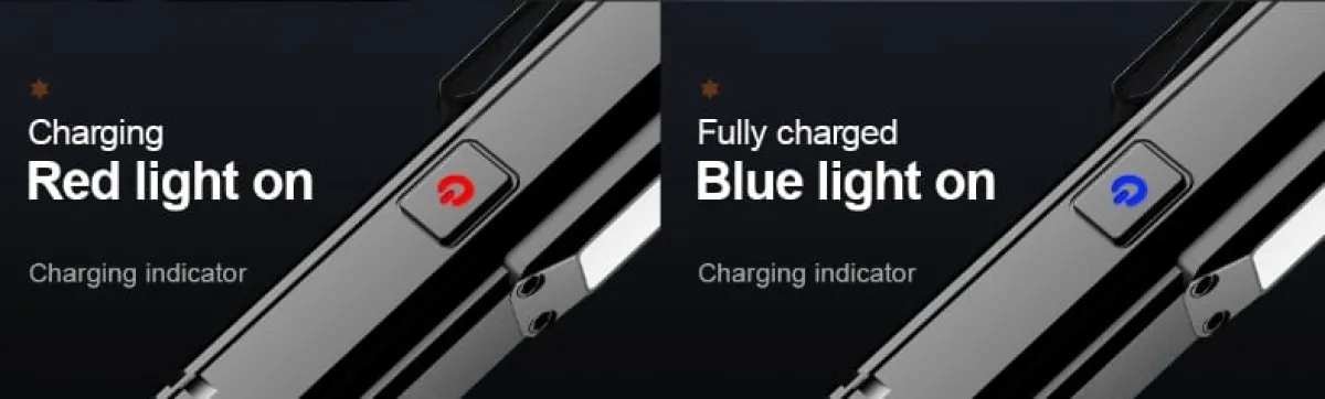 Superfire G19 Multifunctional Right Angle Rechargeable Flashlight in Kenya
