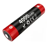 Klarus 18GT-40 18650 Lithium Battery | 4000mAh in Kenya