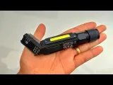 Superfire G19 Multifunctional Right Angle Rechargeable Flashlight - photo 7