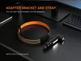 Superfire G19 Multifunctional Right Angle Rechargeable Flashlight - photo 3