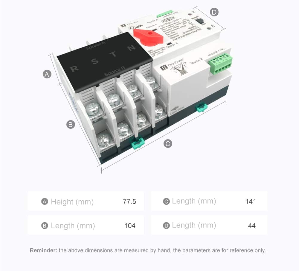 Buy Three Phase 63A100A Ats Automatic Katko Changeover Transfer Switch For Solar Generator Backup System Kenya 9 There Is A Growing Interest In Solar Power In Kenya Because People Are Looking To Reduce Their Electricity Bills, And They Want To Move Away From Kplc. But People Often Want Solar As The Primary Source Of Power And Grid Power As A Backup. For This Reason, One Needs A Changeover Switch For Switching Between The Two In Case Of An Outage.