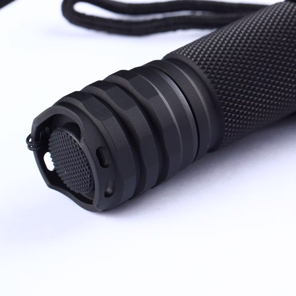 700M Long Range Convoy C8 Flashlight – 1100 Lumens Xp L Hi Led 18650 Battery Tactical Torch 1 Experience Serious Distance With The Convoy C8+ Tactical Flashlight – A Rugged, Long-Throw Led Flashlight With A Beam That Reaches Up To 700 Meters. Built For Security Professionals, Outdoor Enthusiasts, And Technical Field Workers, It Combines Power, Simplicity, And Strength In One Dependable Torch. This Flashlight Uses A Neutral White Cree Xp-L Hi Led For Clearer And More Natural Light, Excellent For Distinguishing Details And Reducing Eye Strain At Night. You Have To Remove The Battery To Charge Since No Usb Input.