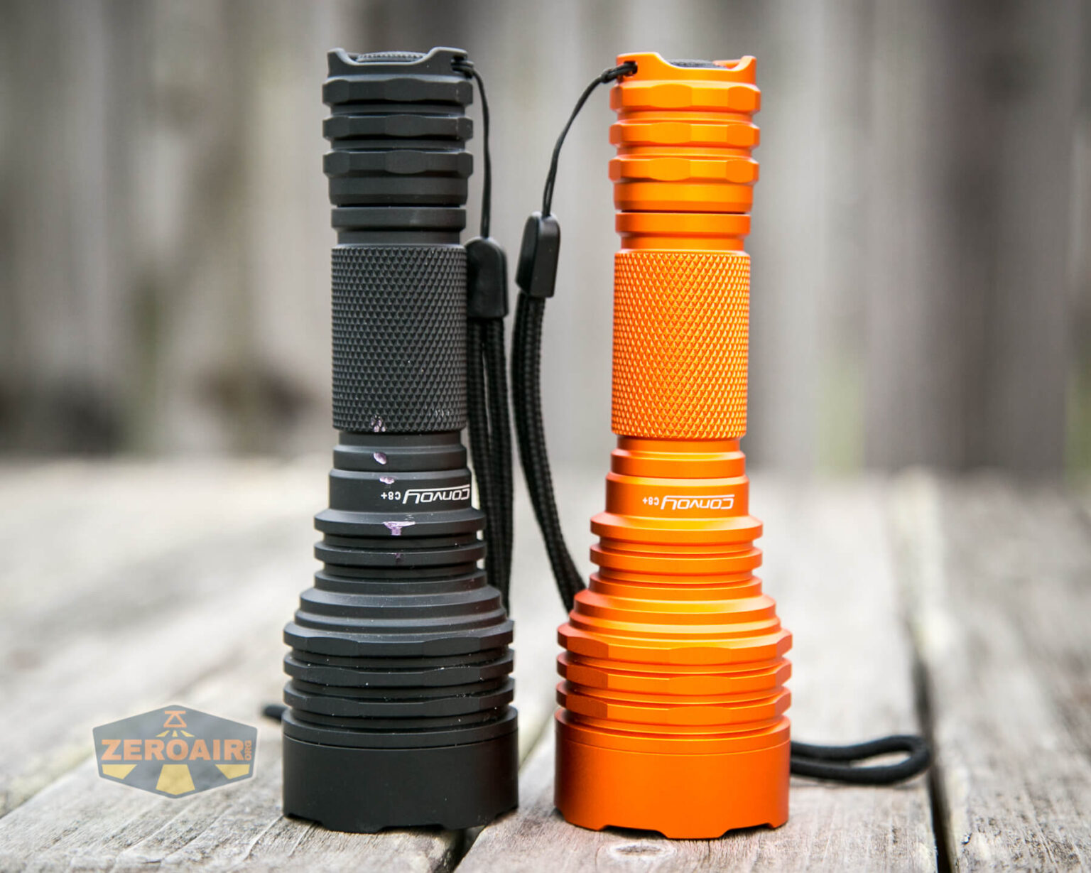 700M Long Range Convoy C8 Flashlight – 1100 Lumens Xp L Hi Led 18650 Battery Tactical Torch 2 Experience Serious Distance With The Convoy C8+ Tactical Flashlight – A Rugged, Long-Throw Led Flashlight With A Beam That Reaches Up To 700 Meters. Built For Security Professionals, Outdoor Enthusiasts, And Technical Field Workers, It Combines Power, Simplicity, And Strength In One Dependable Torch. This Flashlight Uses A Neutral White Cree Xp-L Hi Led For Clearer And More Natural Light, Excellent For Distinguishing Details And Reducing Eye Strain At Night. You Have To Remove The Battery To Charge Since No Usb Input.