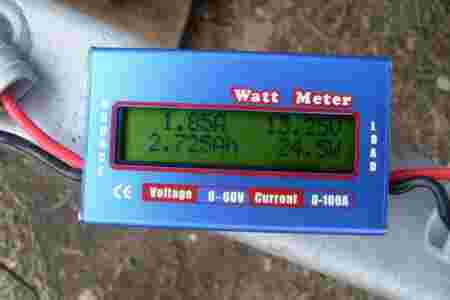 Dc 60V 100A Solar Battery Power Analyzer Watt And Voltage Meter Kenya 1 All In One: This Is An Electricity Meter That Integrates An Energy Meter, Voltmeter And Ammeter, Used To Analyze, Test And Troubleshoot Of Dc Power Projects.Wide Voltage Range: The Rc Watt Meter Has A Wide Voltage Measurement Range Of 0 To 60V, Suitable For 12, 24, 36 And 48V Battery Pack Systems.Low Resistance: Our Power Analyzer Adopts Precision Aluminum Current Sensing Resistor, The Resistance Is Only 0.001Ohms, And The Circuit Consumption Is Only 7MahDigital Lcd Screen: The Volt Amp Watt Tester Is Equipped With A Digital Lcd Screen, The Digital Reading Is Clear, Institutionalized, And Easy To OperateWide Application: This Solar Voltage Meter Meter Can Be Widely Used For Your Rc Hobby, Dc Circuit, Solar System, Boat, Rv And Battery Backup Systems. Measures 0 To 60 Volts. Works On 12, 24, 36, And 48-Volt Battery Bank Systems.Precision Alu-Chrom Current Sensing Resistor, With Only 0.001 Ohms Resistance And Circuitry That Draws Only 7 Ma.This Is The All-In-One Meter: A Power Meter, A Volt Meter, An Amp-Hour Meter, An Ammeter And An Energy Meter. Digital Lcd Screen Gives Clear Crisp Number Readings.Perfect Troubleshooting Tool: It'S Indispensable For Analyzing, Testing And Troubleshooting Any Diy Dc Power Project.Professional Rc Watt Meter Is An Excellent Addition To Your Rc Hobby, Dc Circuits, Solar System, Boat/Rv &Amp; Battery Backup Systems!