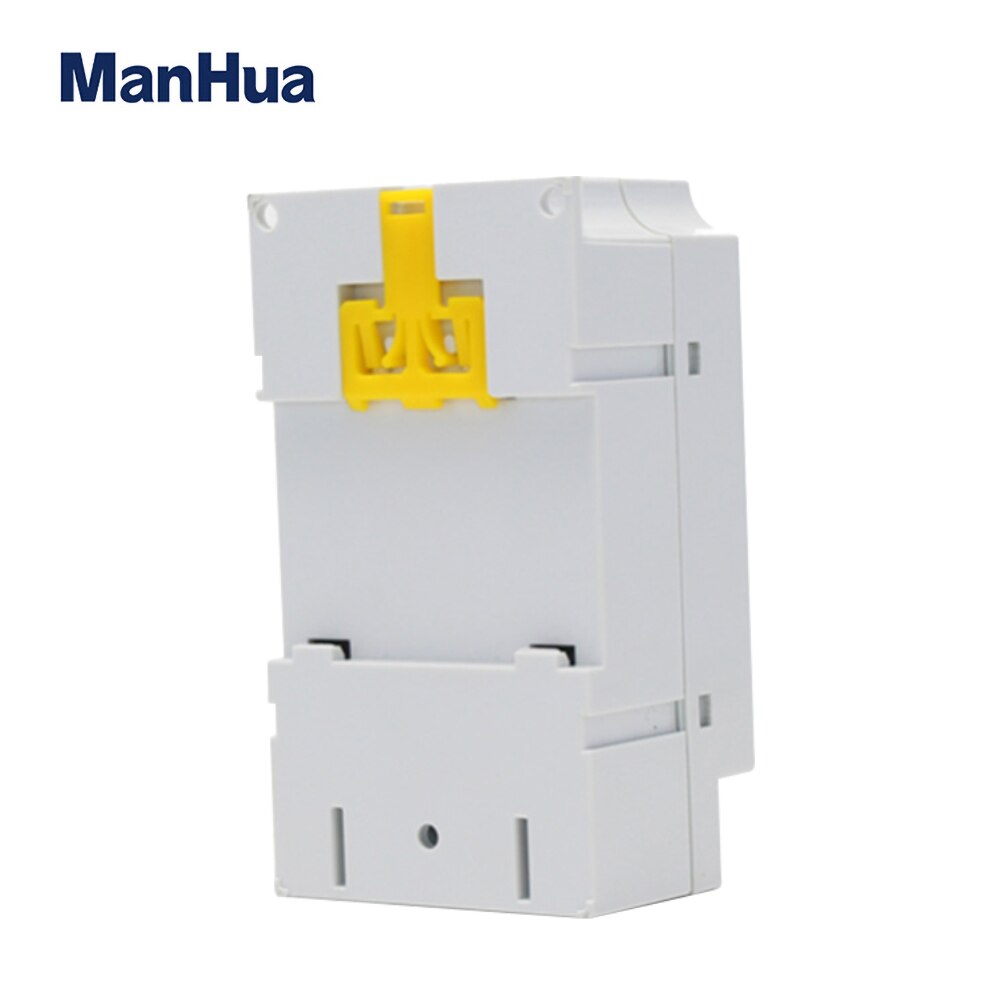 Manhua Mt316S Programmable Digital Timer Switch For Din Rail 220Vac 25A 4 The Manhua Mt316S Programmable Digital Timer Switch Is Ideal For Minutes/Hourly/Daily/Weekly Scheduling The On/Off Operation Of Lighting, Hvac Systems, Irrigation, School Bell, Street/Security Light And Industrial Machinery. It Enhances Energy Efficiency By Running Devices Only During The Set Schedules, Making It Perfect For Both Residential And Commercial Use.