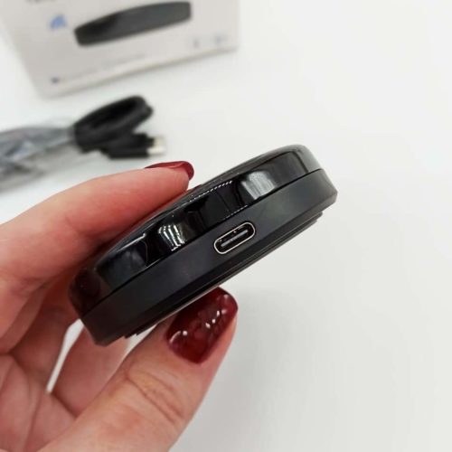 Alexa Voice-Controlled IR Remote for TVs Smart IR remote controlling TV via Alexa voice commands in Nairobi living room for hands-free entertainment.