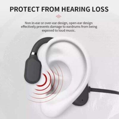 Remax RB-S32 Earphones for Runners