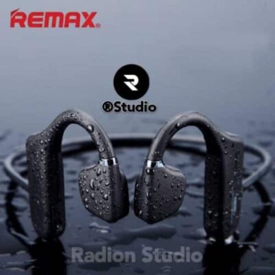 Remax RB-S32 Earphones for Runners