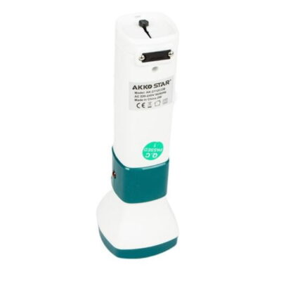 AKKO STAR LED Torch for Kenyan Power Outages