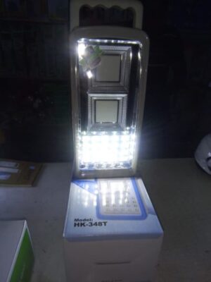 AKKO HK-348T Emergency Lamp for Home Outages