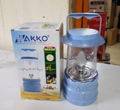 AKKO HK270A Lantern for Night Camping