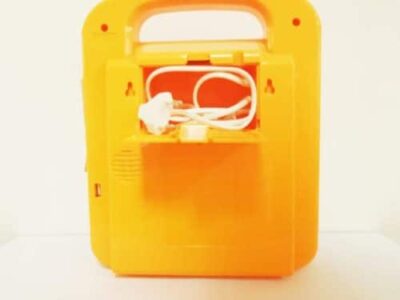 AKKO HK 5880 LED lamp providing 17-hour runtime during Nairobi power outages, ideal for home emergency lighting.
