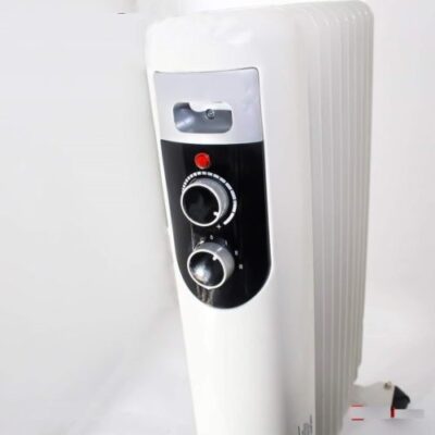 2000W Oil Heater for Cozy Bedrooms